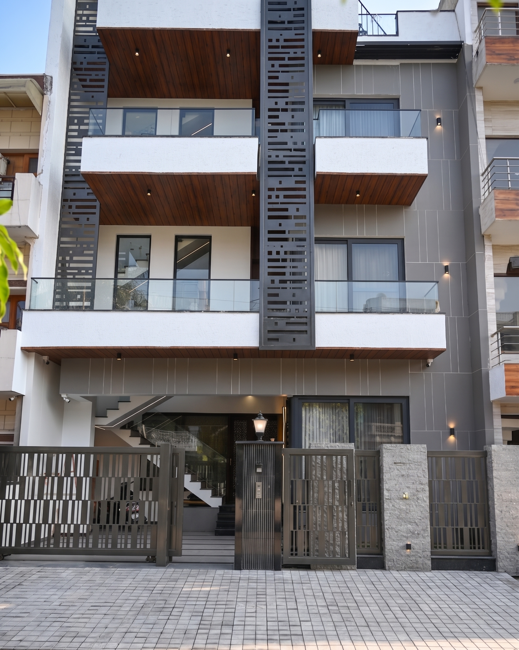 250 SQYD RESIDENCE PHASE 11 MOHALI